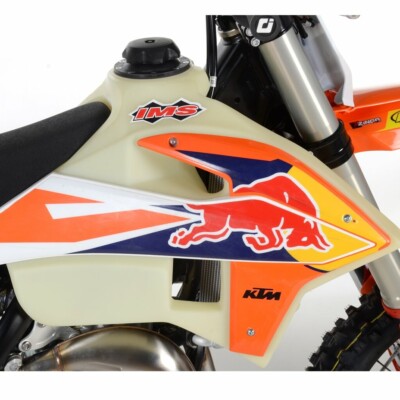 IMS Large Capacity Fuel Tank 113348-N2