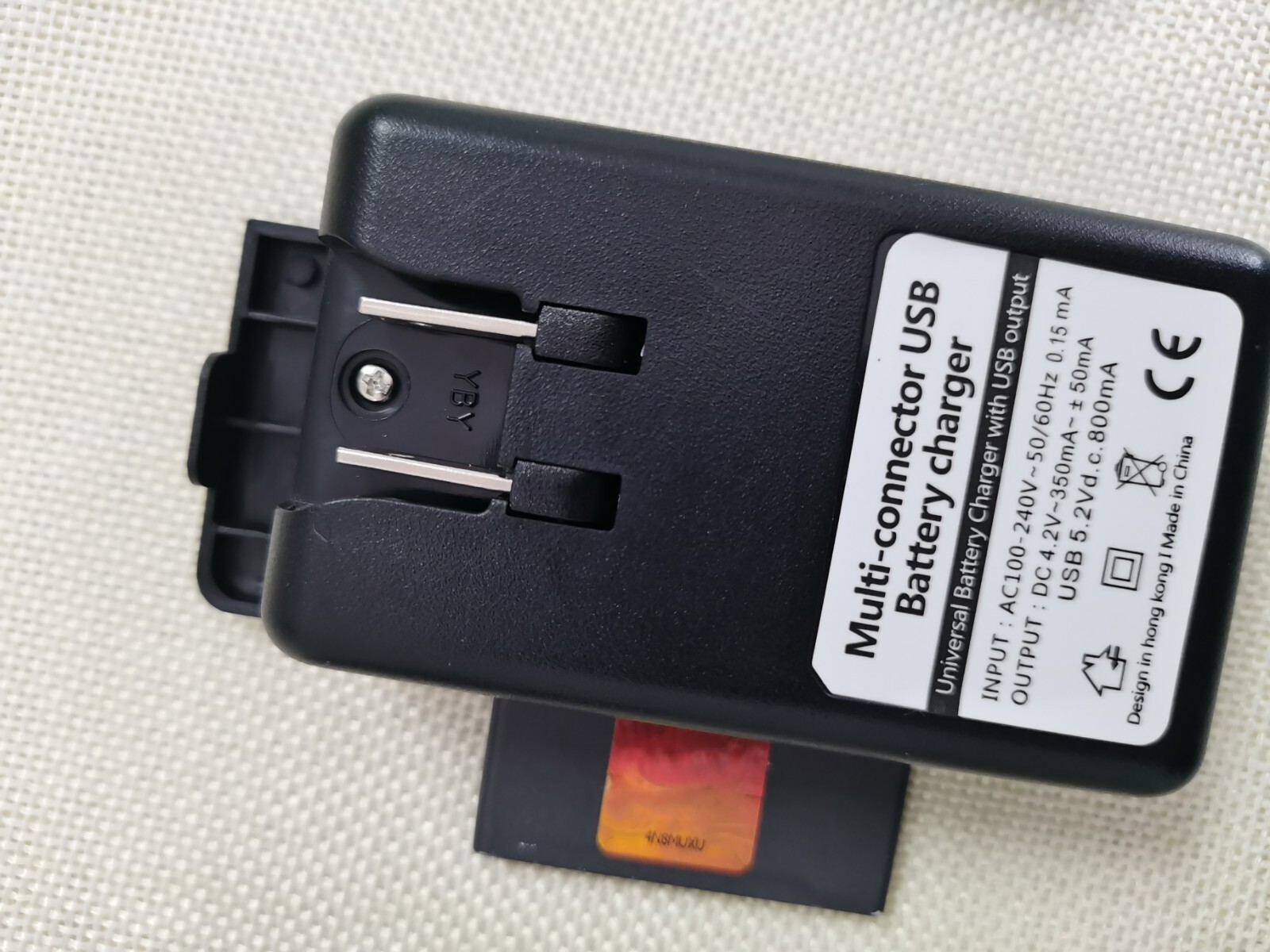 BL-4D BL4D Battery AND CHARGER FOR Nokia N97 mini N8 N5 E5 E6 E7 702T ...