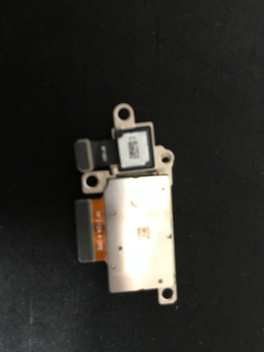 Samsung Galaxy Z Fold 3 Spare Parts & Accessories Black