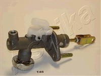 Ashika 95-01-146 Master Cylinder, Clutch For Nissan
