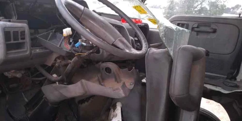 1400369T43 Collettore Aspirazione per NISSAN CABSTAR E 2000 1106594 - Afbeelding 9 van 9