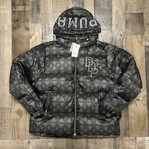 Dapper Dan Puma Jacket | eBay