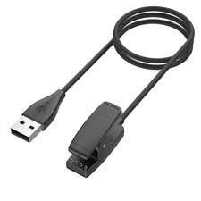 1m USB Charger For 735xt Garmin 235 For Charging Charger Clip For Approach