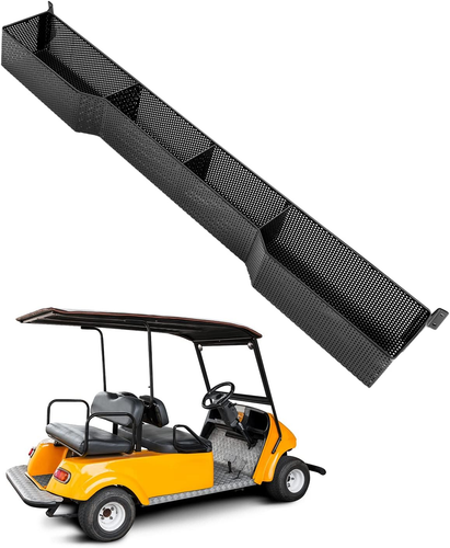 Club Car DS Golf Cart Front Inner Dash Storage Tray - Convenient Organizer - Picture 9 of 12