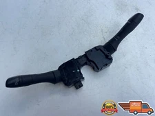 2009-2013 INIFNITI G37 COLUMN SWITCH WIPER HEADLIGHT TURN SIGNAL OEM 09 10 11 12