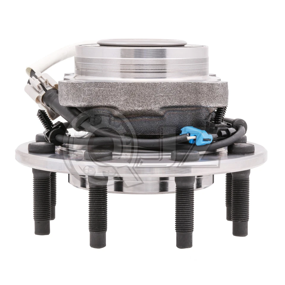 [FRONT(Qty.1)] 515059 Wheel Hub Assembly For 2009-2015 Chevrolet Express 4500 - Изображение 3 из 4