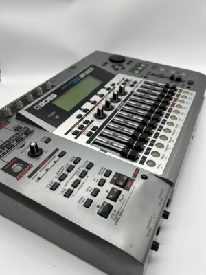 モトスタ様専用 BOSS BR-1600CD BOSS BR-1600CD Digital Record Studio
