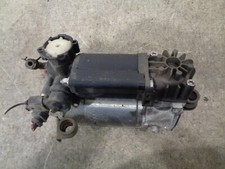 Compressore aria sospensione MERCEDES BENZ CLASSE E W211 2006 3Z01011000