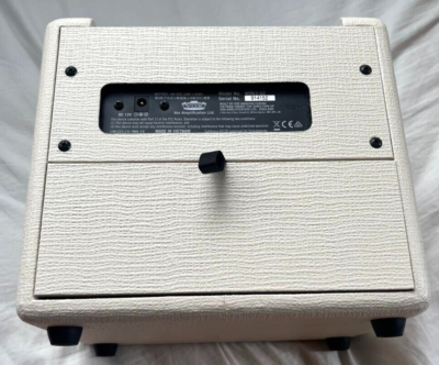 VOX MINI 3 G2 GUITAR AMP WHITE From Japan | eBay