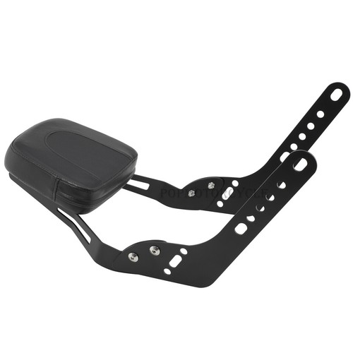 Detachable Passenger Sissy Bar Backrest for Honda CL500 CL300 2023-2024 SCL500 - Bild 10 von 11