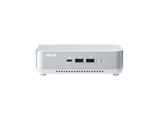ASUS NUC 14 PRO RNUC14RVSU50000UI Silver Barebone