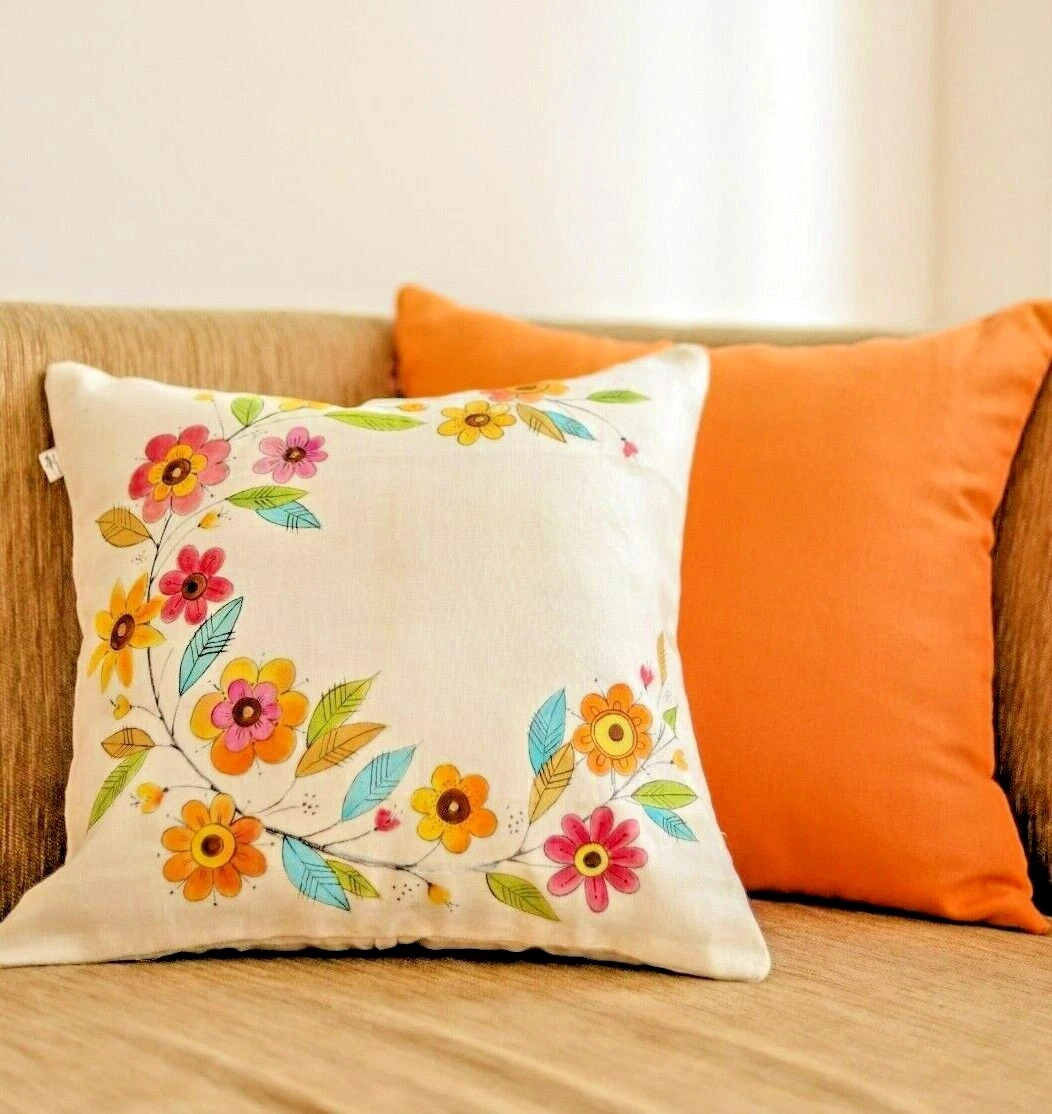 Decorative Pillow Cover Sets