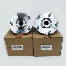 OEM FOR TOYOTA SOLARA 2.4L FRONT WHEEL HUB ASSY 43502-28090