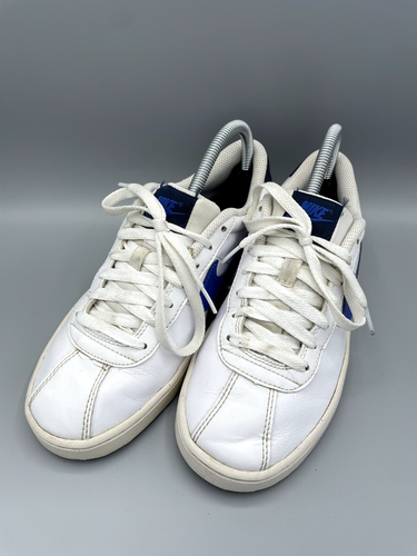 Nike Brutez Plus White Blue Trainers Size 5.5 UK 38.5 EUR - Picture 3 of 11