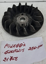 SEMI PULEGGIA FISSA VARIATORE PEUGEOT GEOPOLIS 250 300 2007 2013 VEDI 📷