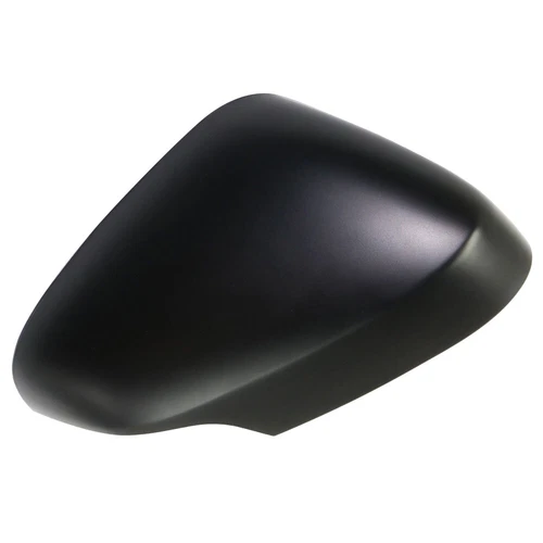 For 07-11 Volvo S80 398505537 Unpainted Upper Mirror Cover Right Passenger Side