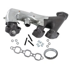 LABLT Right Exhaust Manifold For 1988-1995 Chevrolet GMC C/K 1500 C/K 2500 4.3L