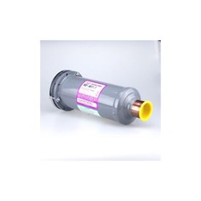 Parker Sporlan 2-1/8 ODF 2 Core Suction Filter - Replacement Core RC-4864