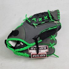 Franklin Fastpitch Pro Series Softball Glove Mitt 11" Ready To Play 22317-11 RHT