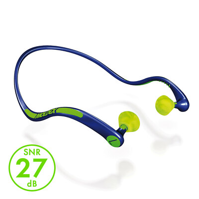 Moldex 6800 Gehörschutzbügel Bügelgehörschutz - Moldex 6800 WaveBand, 8er Pack