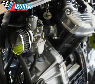 Carburateur Pour Honda CX 500 – Fonctionnel (Occasion)