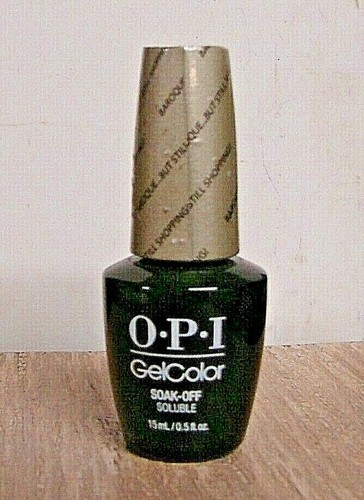 OPI Gel Color Gel Nail Polish - Picture 10 of 24