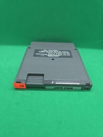 World Games (Nintendo Entertainment System, 1989) Tested Cleaned Nes