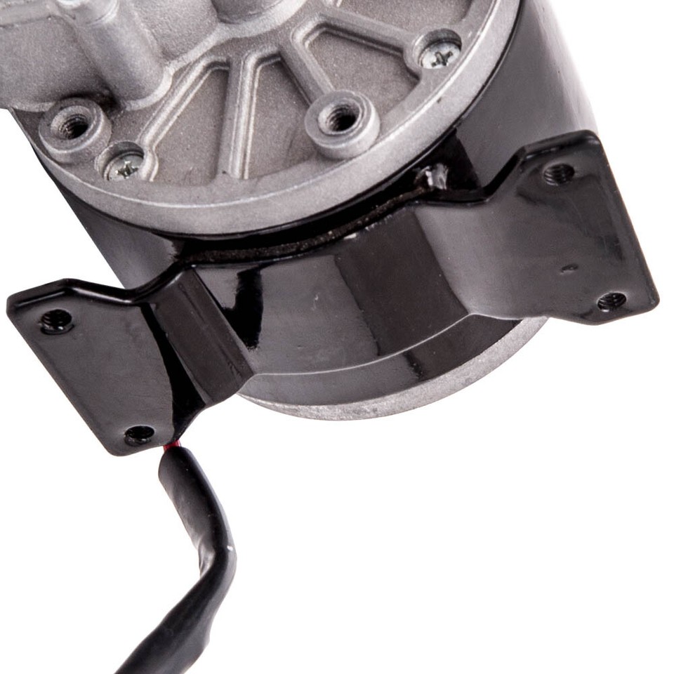 Electric Bicycle Bike Scooter Gear Motor Reduction 3000 Rpm 350W DC 24V