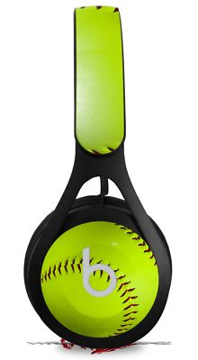 Skin for Beats EP Softball by WraptorSkinz