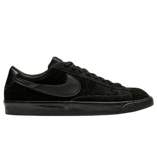 Nike Blazer Low LE Black, AQ3597-001