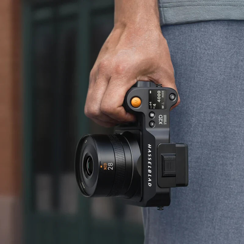 HASSELBLAD XCD 28mm F4 P ハッセルブラッド 新品)HASSELBLAD (ハッセルブラッド) XCD 28mm F4 P（商品ID