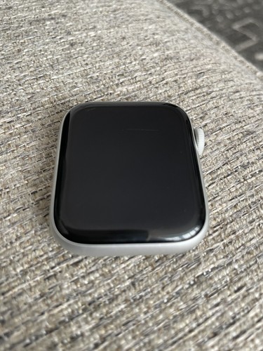 Apple watch series 5 44mm face only 