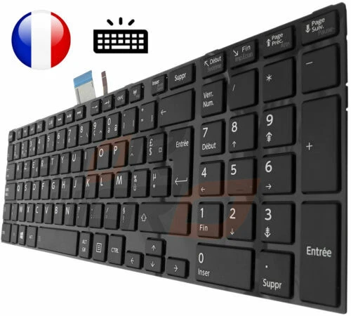 Informatique vintage Toshiba