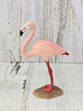 Schleich Pink Flamingo D73527 Wild Life