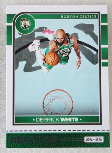 2024-25 Panini Hoops NBA (Set de base) Cartes 1 à 230 - Au choix dans la liste - 第 78/231 張圖片
