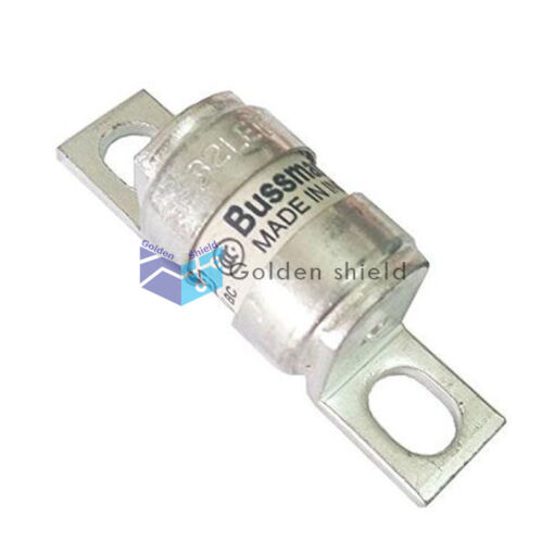 1 pieza Bussmann 63LET fusible compacto 240Vac 150Vdc 63 Amp BS 88 fusible - Imagen 3 de 4