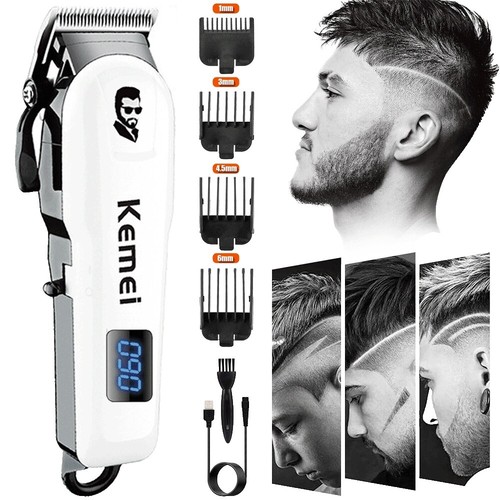 WELLA CONTURA Trimmer HS61 Clipper Dual Voltage professional | eBay