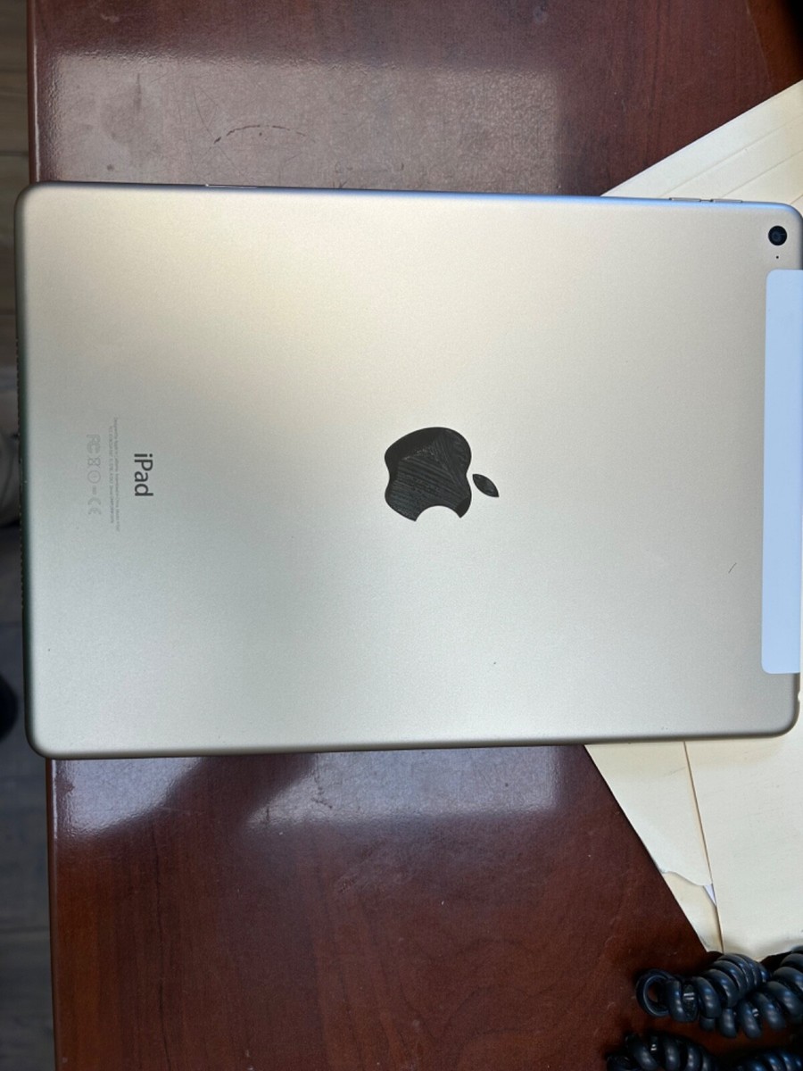 Apple iPad ホワイトBCG A1567 Amazon.com : Apple iPad Air 2 a1567 16GB Space Gray Tablet