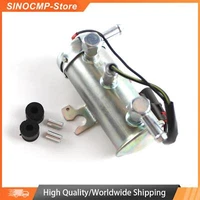 12V Electric Transistor Fuel Pump 53-8150 for 6HK1 Toro Diesel Engine