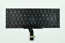 NEW French Keyboard for MacBook Air 11" A1370 2011 A1465 2012 2013 2014 2015