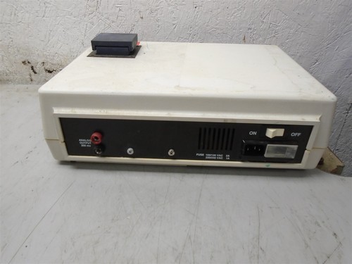 Wenderfluorometer Modell 450 - Bild 2 von 8