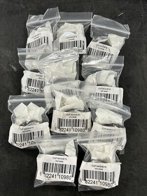 Mag-Mate MX1000B Cup Magnet with Bolt - IMI6-32KIT (Pack of 11) *NEW*