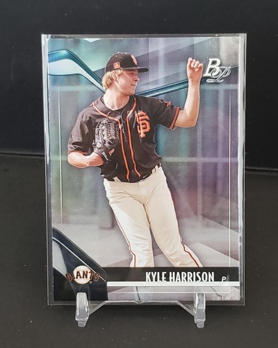 2021 Bowman platinum baseball Top Prospect You Pick!!! - Picture 18 of 42