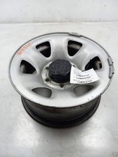 Wheel 15x7 Steel 6 Hole Fits 96-02 4 RUNNER