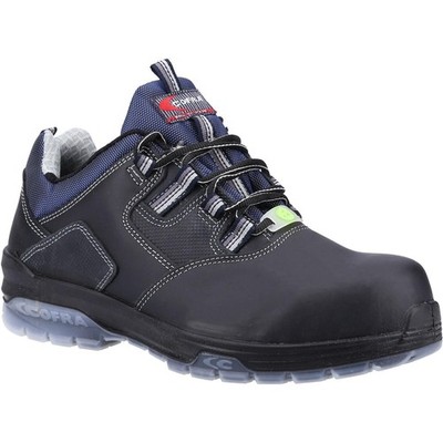 Cofra Rap S3 Water Resistant Composite Toe/Zwischensohle Arbeit Sicherheit Turnschuhe Schuhe