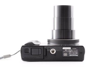 Panasonic　LUMIX　DMC-TZ85 Panasonic DMC-TZ85-W Compact Digital Camera LUMIX TZ85 White | eBay