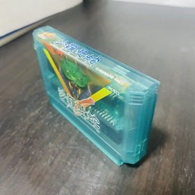 Salamander Nintendo Famicom Konami 1987 Japanese Version RC821 Shooter Retro