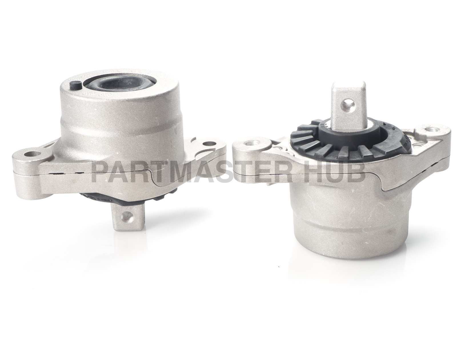 2013-2023 Maserati Left & Right Motor Mounts 2PCS AWD M157 3.0L Twin Turbo V6