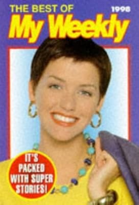 The Best of My Weekly 1998 (Annual), , Used; Very Good Book