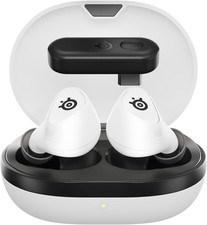 SteelSeries Arctis GameBuds True Wireless Noi...